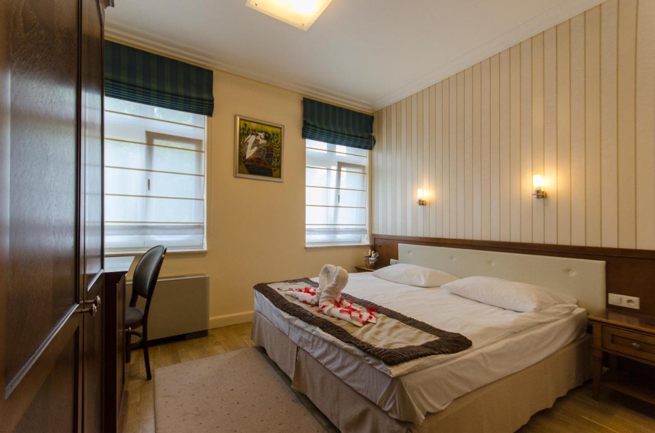Hotel Apollo Дарлувко Екстер'єр фото