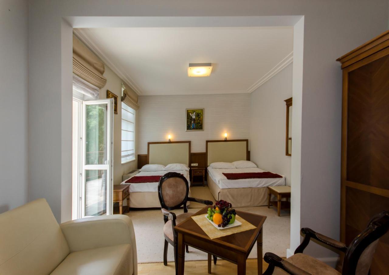 Hotel Apollo Дарлувко Екстер'єр фото