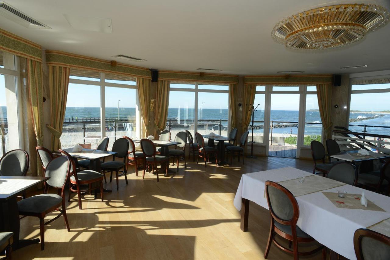 Hotel Apollo Дарлувко Екстер'єр фото